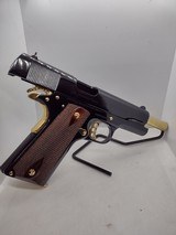 COLT S70 CLASSIC custom .45 ACP - 2 of 3