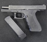 GLOCK G22 GEN 4 .40 CALIBER - 3 of 3