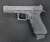 GLOCK G22 GEN 4 .40 CALIBER - 1 of 3