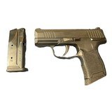 SIG SAUER P365 .380 ACP - 2 of 3