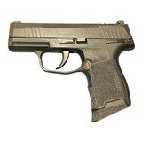 SIG SAUER P365 .380 ACP - 3 of 3