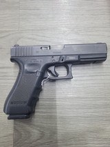 GLOCK G17 GEN 4 9MM LUGER (9x19 PARA) - 1 of 3