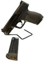 SMITH & WESSON M & P 9 M2.0 9MM LUGER (9x19 PARA) - 1 of 3