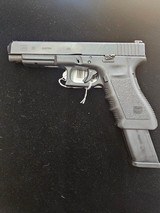 GLOCK 35 .40 S&W - 1 of 3