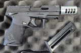 TAURUS Taurus TX22 .22 LR - 2 of 3