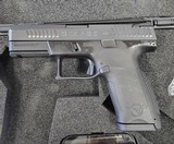 CZ P-10 C 9MM LUGER (9x19 PARA) - 2 of 3