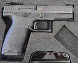 CZ P-10 C 9MM LUGER (9x19 PARA) - 1 of 3