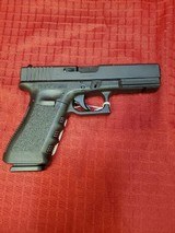 GLOCK G17 GEN 4 9MM LUGER (9x19 PARA) - 2 of 3