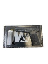 SMITH & WESSON M&P M2.0 OPTIC READY 10MM - 1 of 3