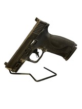SMITH & WESSON M&P M2.0 OPTIC READY 10MM - 2 of 3