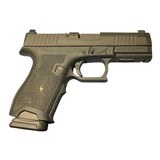 PALMETTO STATE ARMORY DAGGER COMPACT 9MM LUGER (9x19 PARA) - 2 of 3