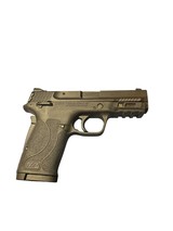 SMITH & WESSON M&P 380 SHIELD EZ 9MM LUGER (9x19 PARA) - 1 of 3