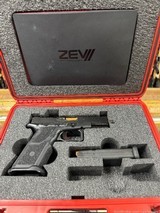ZEV TECHNOLOGY OZ9 COMPACT X 9MM LUGER (9X19 PARA) - 3 of 3