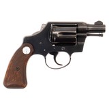 COLT DETECTIVE SPEC. .38 SPL - 2 of 2