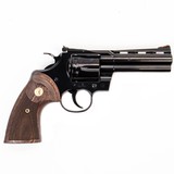 COLT PYTHON .357 .357 MAG - 2 of 3