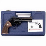 COLT PYTHON .357 .357 MAG - 3 of 3