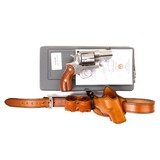 RUGER REDHAWK .44 MAGNUM - 3 of 3