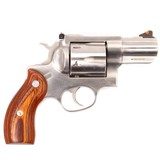 RUGER REDHAWK .44 MAGNUM - 2 of 3