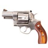 RUGER REDHAWK .44 MAGNUM - 1 of 3