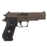 SIG SAUER P220 LEGION 10MM - 2 of 3