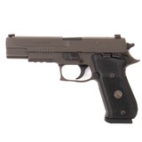 SIG SAUER P220 LEGION 10MM - 1 of 3
