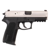 SIG SAUER SP2022 .40 S&W - 2 of 3