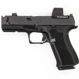 SHADOW SYSTEMS CR920XP + 9 MAGS & HOLOSUN EPS 9MM LUGER (9x19 PARA) - 1 of 3