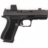 SHADOW SYSTEMS CR920XP + 9 MAGS & HOLOSUN EPS 9MM LUGER (9x19 PARA) - 2 of 3