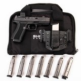 SHADOW SYSTEMS CR920XP + 9 MAGS & HOLOSUN EPS 9MM LUGER (9x19 PARA) - 3 of 3