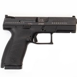 CZ P-10 C 9MM LUGER (9x19 PARA) - 2 of 3