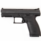 CZ P-10 C 9MM LUGER (9x19 PARA) - 1 of 3