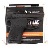 TAURUS 22TUC .22 LR - 3 of 3