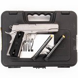 TAURUS 1911 9MM LUGER (9x19 PARA) - 3 of 3