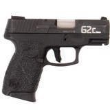 TAURUS PT111 G2 A 9MM LUGER (9x19 PARA) - 2 of 2