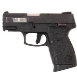 TAURUS PT111 G2 A 9MM LUGER (9x19 PARA) - 1 of 2