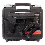 SIG SAUER P320 .40 S&W - 3 of 3