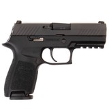 SIG SAUER P320 .40 S&W - 2 of 3