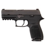 SIG SAUER P320 .40 S&W - 1 of 3