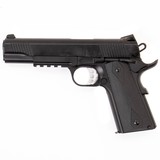 TISAS PC9 DUTY 9MM LUGER (9x19 PARA) - 1 of 3