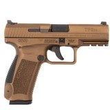 CANIK TP9DA 9MM LUGER (9x19 PARA) - 2 of 3
