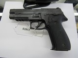 SIG SAUER P226 .40 S&W - 1 of 3