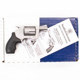 SMITH & WESSON 637-2 AIRWEIGHT .38 SPL +P - 3 of 3