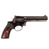 RUGER GP100 .357 MAG - 2 of 3