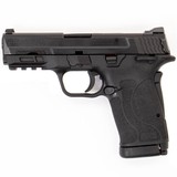 SMITH & WESSON SHIELD PLUS 30 SUPER CARRY .30 SUPER CARRY - 1 of 3