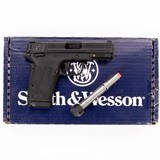 SMITH & WESSON SHIELD PLUS 30 SUPER CARRY .30 SUPER CARRY - 3 of 3