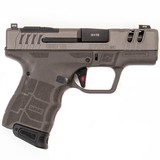 SAR FIREARMS SAR9SC 9MM LUGER (9x19 PARA) - 2 of 3