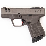 SAR FIREARMS SAR9SC 9MM LUGER (9x19 PARA) - 1 of 3