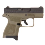 BERETTA APX A1 CARRY 9MM LUGER (9x19 PARA) - 2 of 3