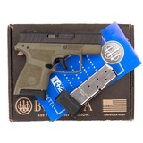 BERETTA APX A1 CARRY 9MM LUGER (9x19 PARA) - 3 of 3