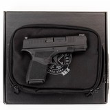 SPRINGFIELD ARMORY HELLCAT 9MM LUGER (9x19 PARA) - 3 of 3